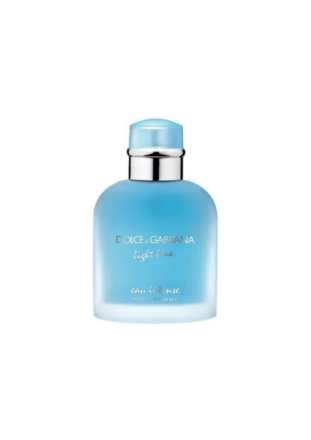 Light Blue Eau Intense Pour Homme Dolce&Gabbana